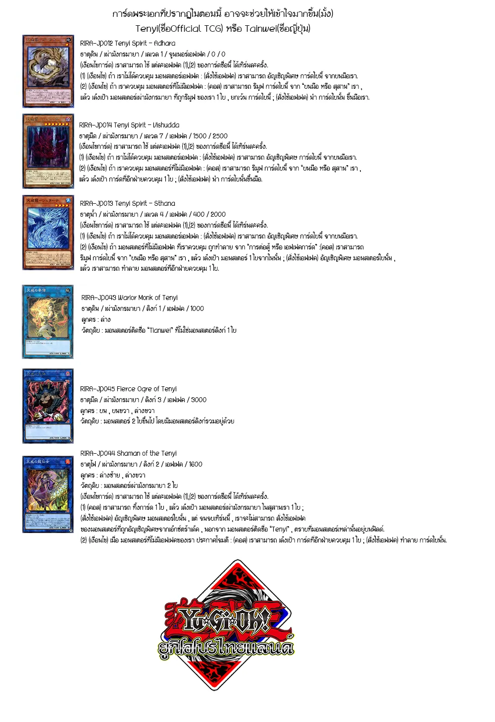 Yu-Gi-Oh!: OCG Structures - หน้า 25