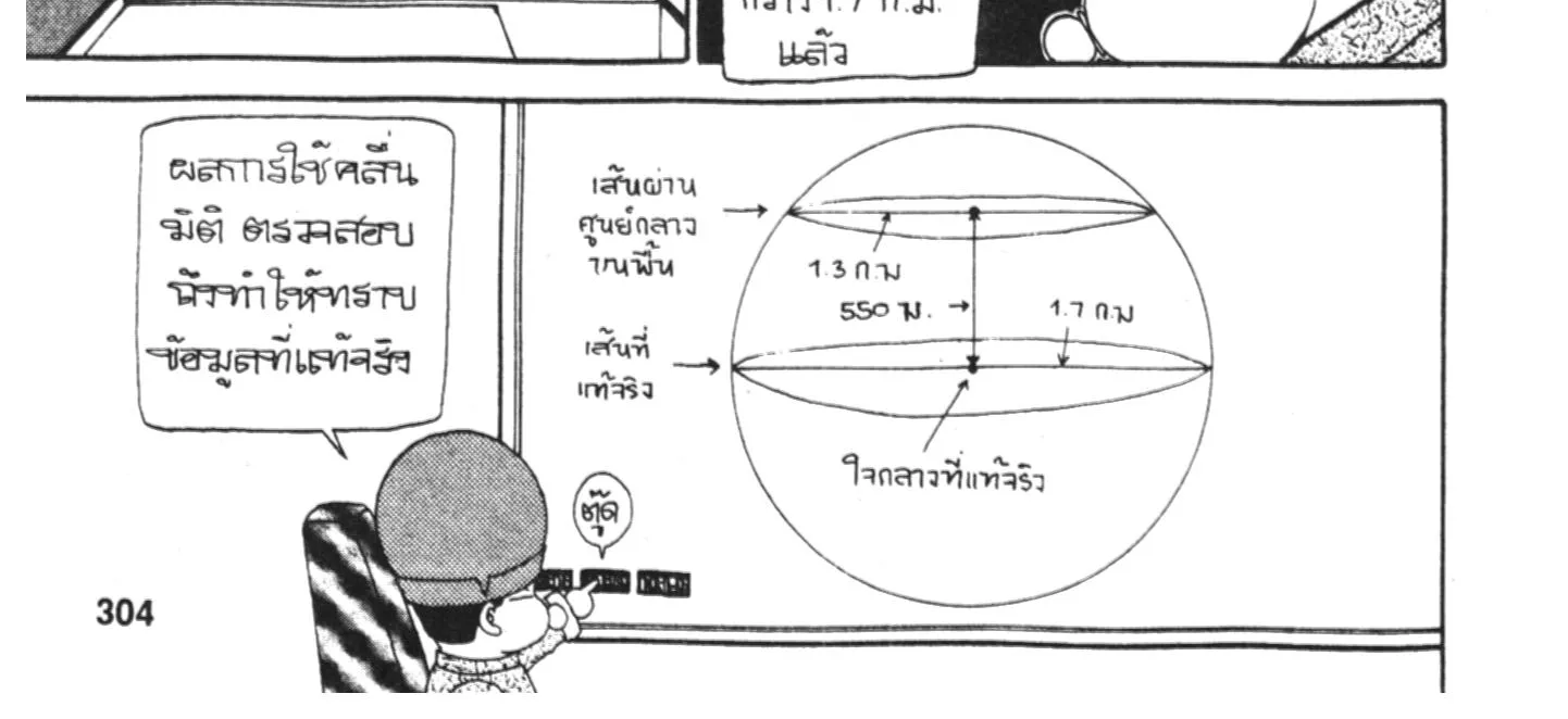 Yu Yu Hakusho คนเก่งฟ้าประทาน - หน้า 11