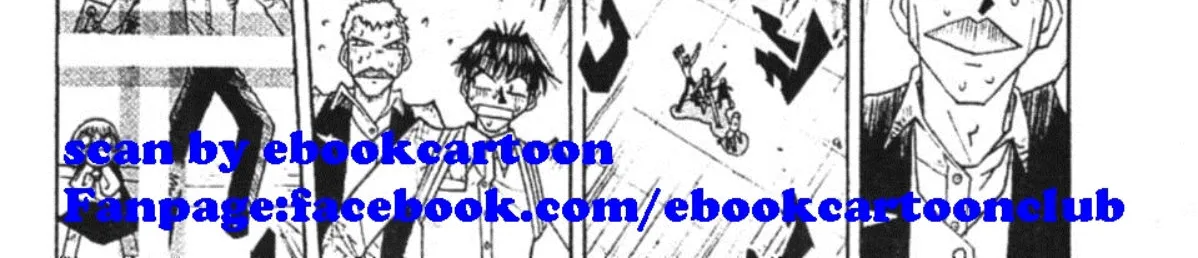 Zatch Bell! - หน้า 13