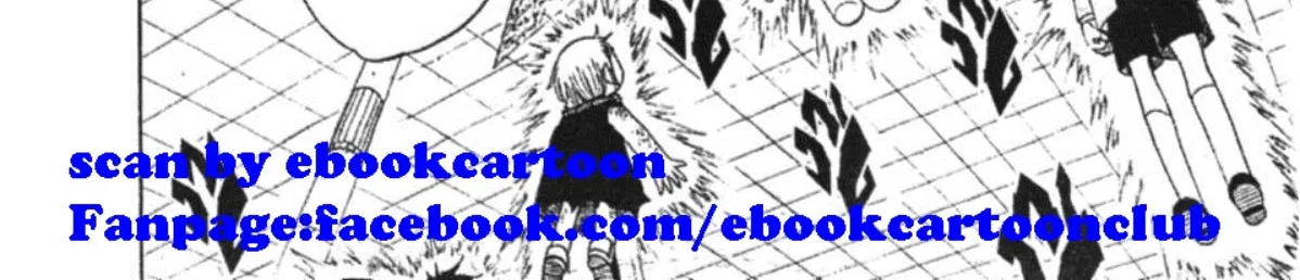 Zatch Bell! - หน้า 12