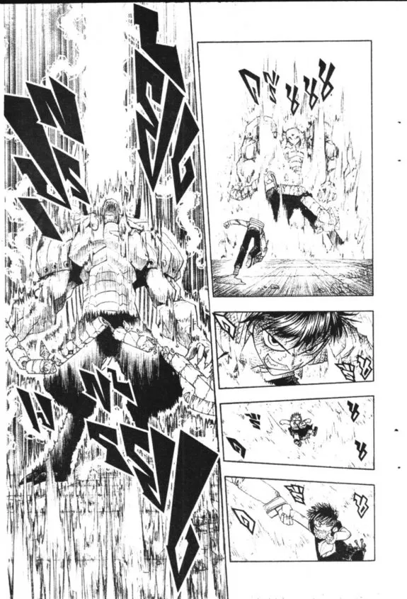 Zatch Bell! - หน้า 13