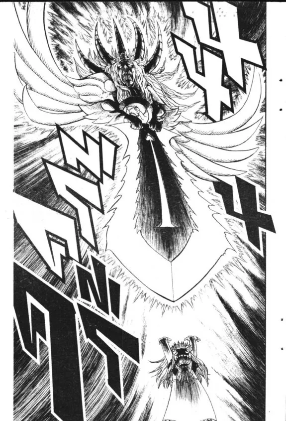 Zatch Bell! - หน้า 9